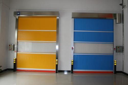 沈陽快速卷簾門廠家