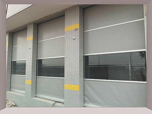 沈陽卷簾門 沈陽卷簾門