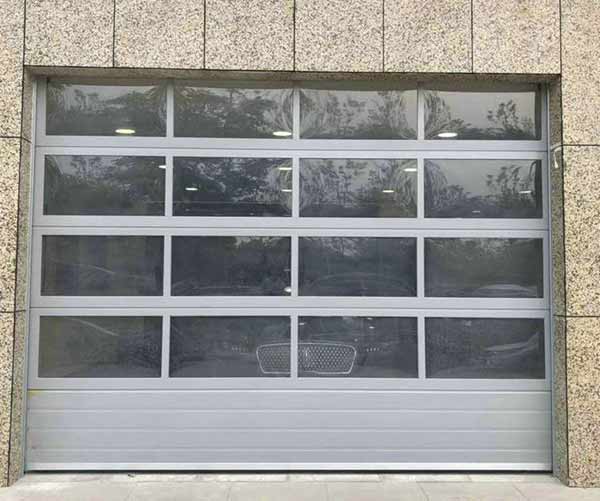 沈陽(yáng)卷簾門