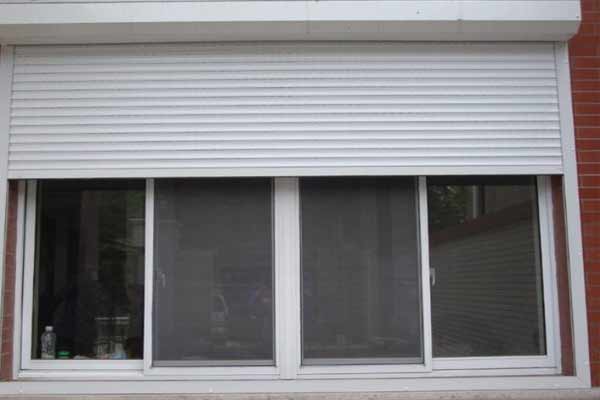 沈陽(yáng)鋁合金卷簾門(mén)