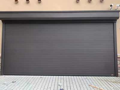 沈陽(yáng)卷簾門 沈陽(yáng)卷簾門