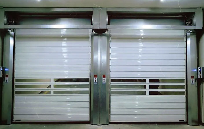 沈陽車庫卷簾門廠家