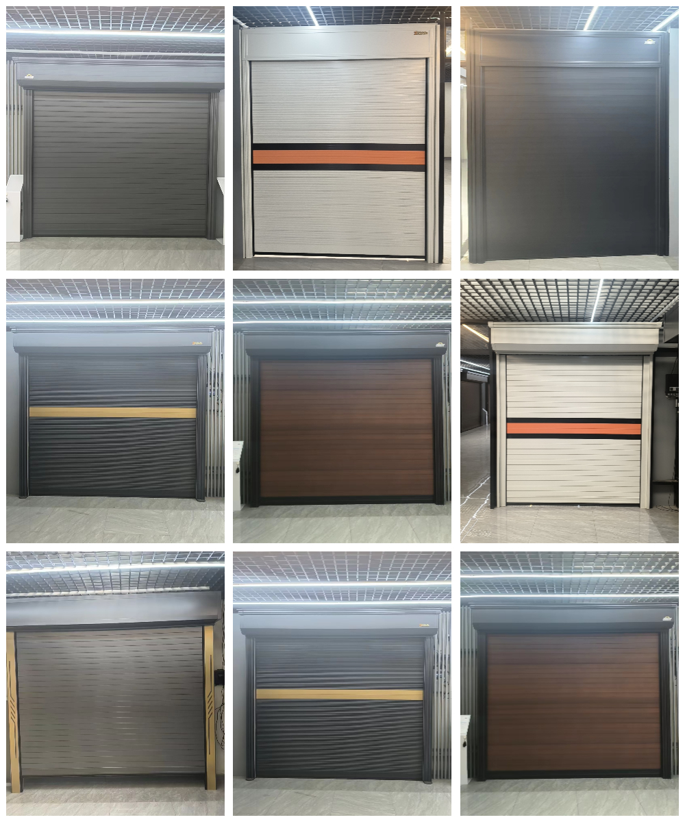 沈陽卷簾門 沈陽卷簾門