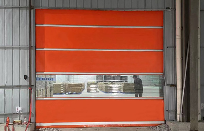 沈陽定制車庫卷簾門采購解決方案 沈陽定制車庫卷簾門采購解決方案