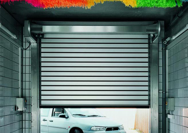 沈陽車庫門廠家